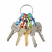 Chaveiro organizador Nite Ize KEYRING LOCKER S-BINER